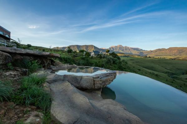 Dragonview Lodge - 211247