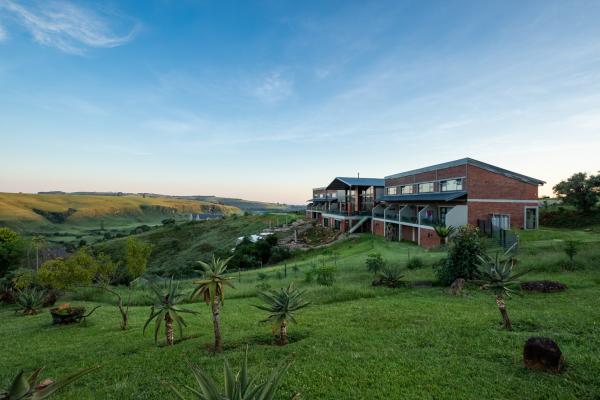 Dragonview Lodge - 211248