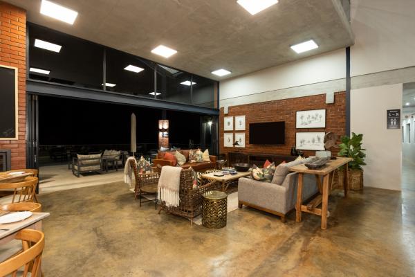 Dragonview Lodge - 211251