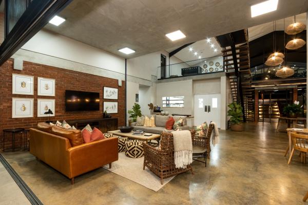 Dragonview Lodge - 211252