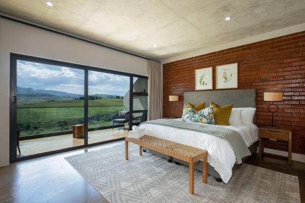 Dragonview Lodge - 211272