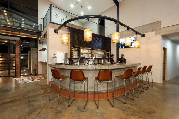 Dragonview Lodge - 211282