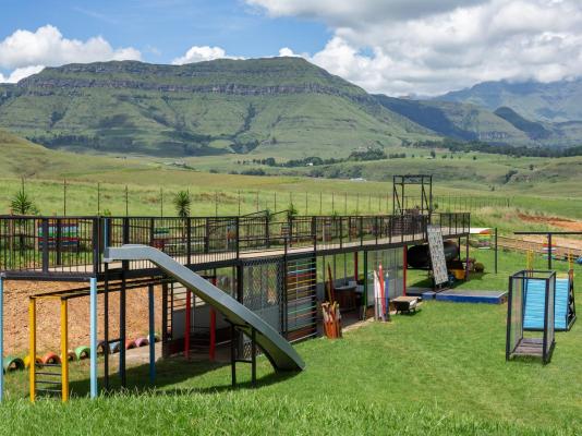 Dragonview Lodge - 211285