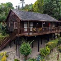 Gooderson Knysna Chalets - 211295