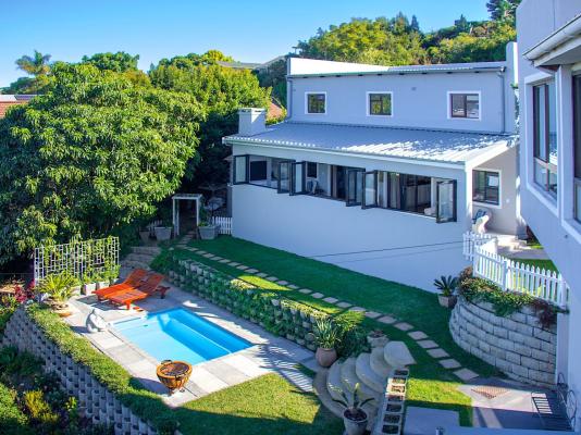 Sunnymeade Guest House - 211337