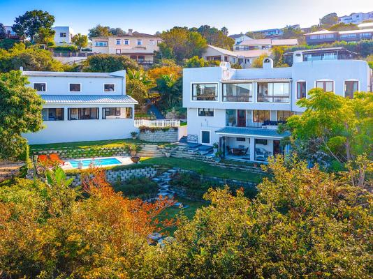 Sunnymeade Guest House - 211338