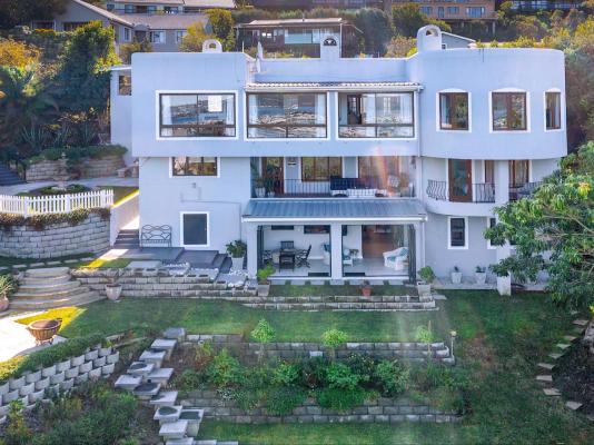 Sunnymeade Guest House - 211341