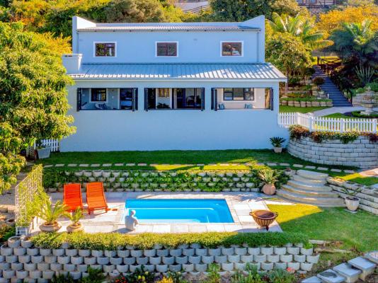 Sunnymeade Guest House - 211342