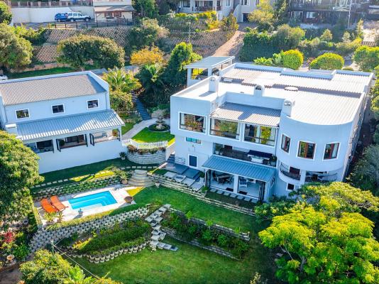 Sunnymeade Guest House - 211343