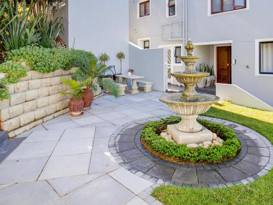 Sunnymeade Guest House - 211344
