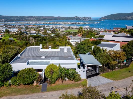 Sunnymeade Guest House - 211345