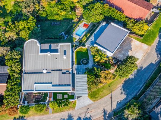 Sunnymeade Guest House - 211346