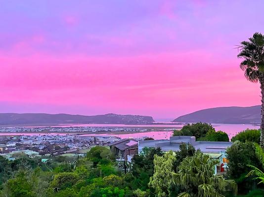 Sunnymeade Guest House - 211348