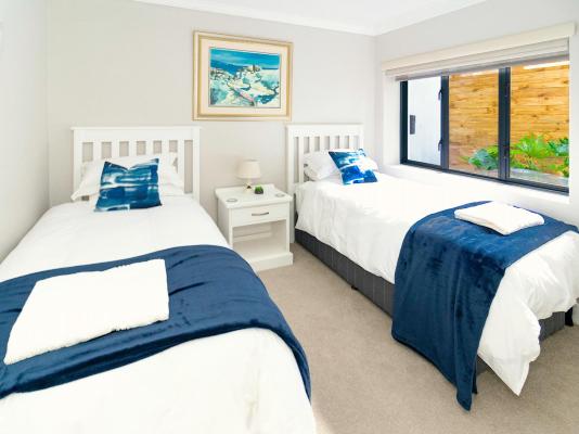 Sunnymeade Guest House - 211351