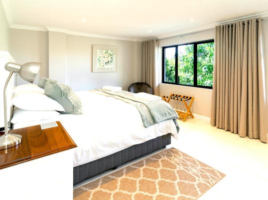 Sunnymeade Guest House - 211356