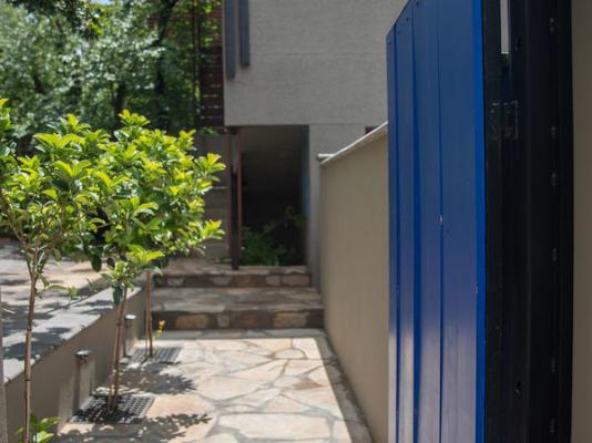 Bella Blue Guesthouse - 211456