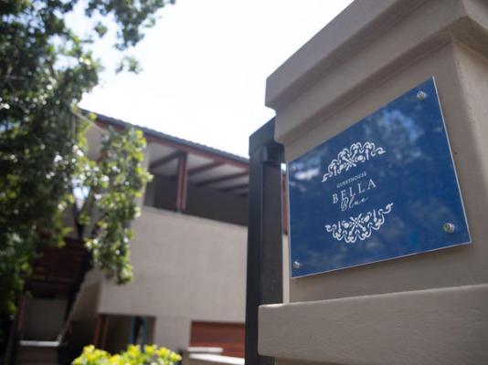 Bella Blue Guesthouse - 211457