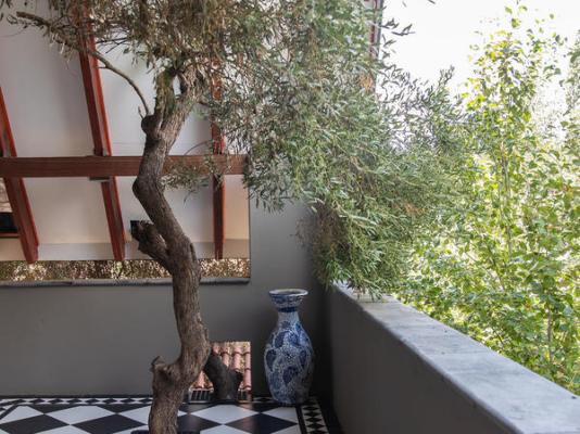 Bella Blue Guesthouse - 211458