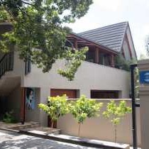 Bella Blue Guesthouse - 211459