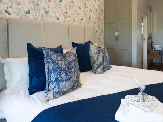 Bella Blue Guesthouse - 211467