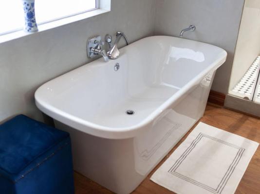 Bella Blue Guesthouse - 211468