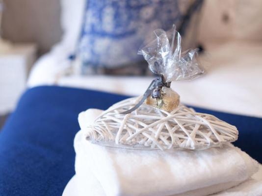 Bella Blue Guesthouse - 211469