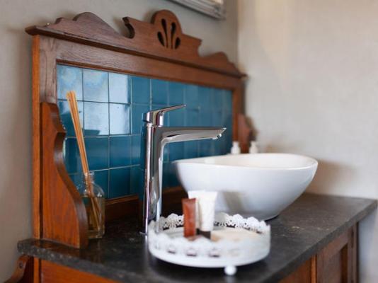 Bella Blue Guesthouse - 211470
