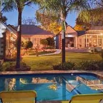 Sandton Spring Guest House - 211528