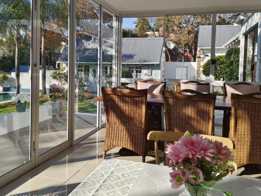 Sandton Spring Guest House - 211538