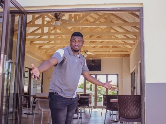 Daughters Guest house (The) - 211566