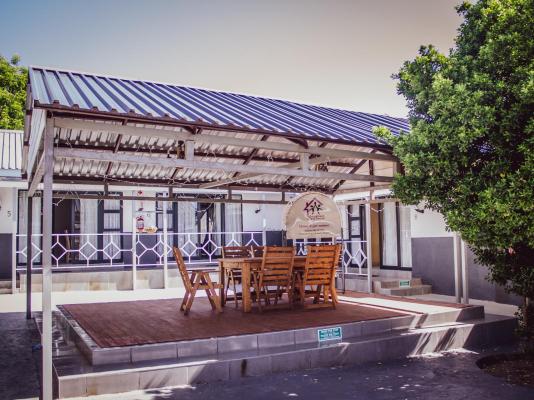 Daughters Guest house (The) - 211567