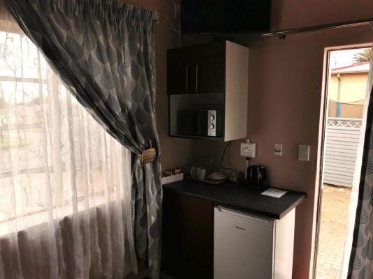Daughters Guest house (The) - 211569