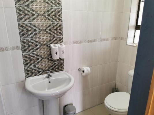 Daughters Guest house (The) - 211570