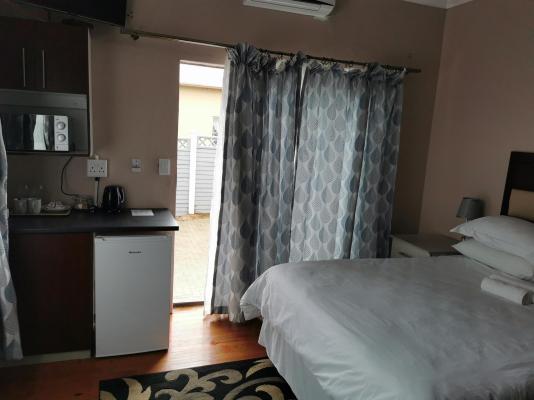 Daughters Guest house (The) - 211571