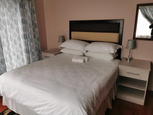 Daughters Guest house (The) - 211572