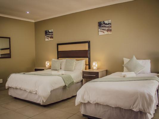 Daughters Guest house (The) - 211573