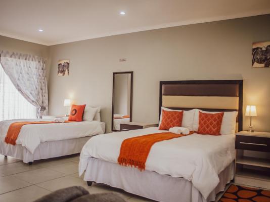 Daughters Guest house (The) - 211574