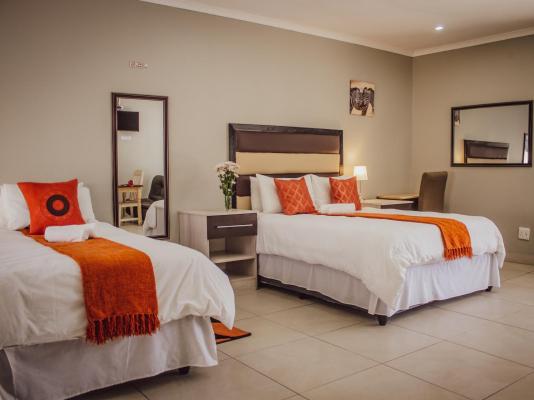 Daughters Guest house (The) - 211575