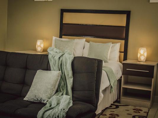 Daughters Guest house (The) - 211576