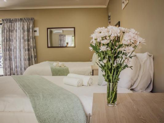 Daughters Guest house (The) - 211577