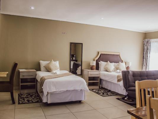 Daughters Guest house (The) - 211578