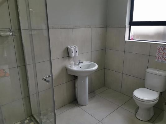 Daughters Guest house (The) - 211579