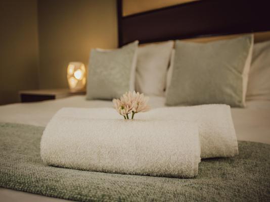 Daughters Guest house (The) - 211580
