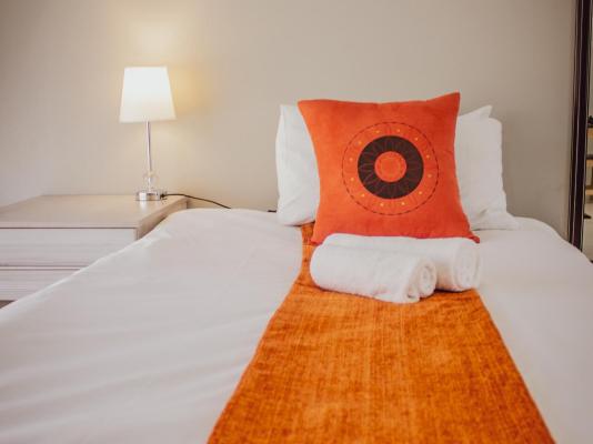 Daughters Guest house (The) - 211582
