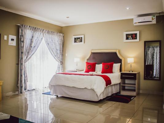 Daughters Guest house (The) - 211584