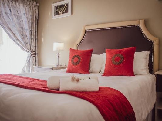 Daughters Guest house (The) - 211586