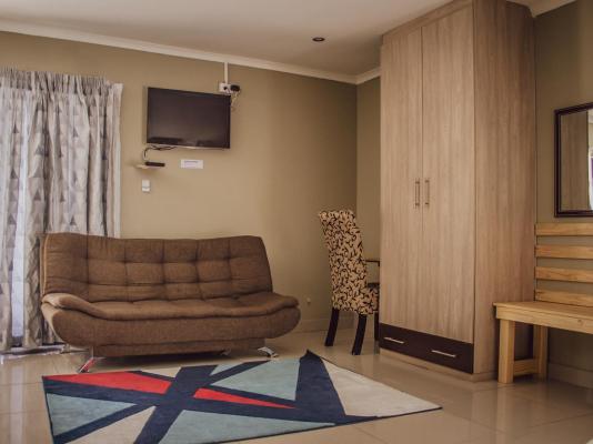 Daughters Guest house (The) - 211587