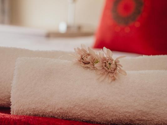 Daughters Guest house (The) - 211589