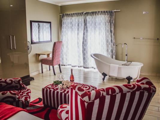 Daughters Guest house (The) - 211590