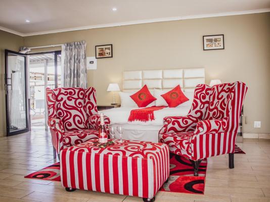 Daughters Guest house (The) - 211592